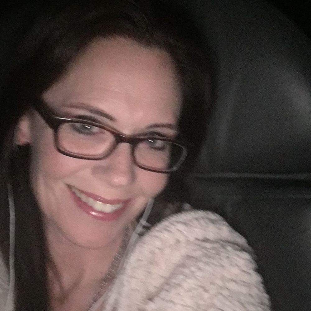 Meet your Posher, Christy